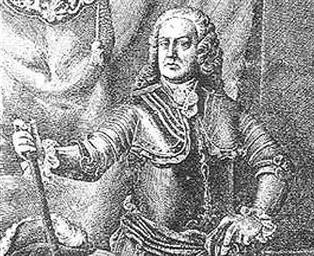 Antoni de Villarroel