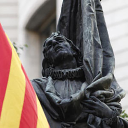 Rafael Casanova