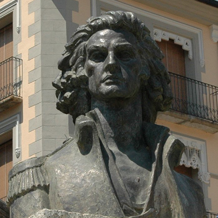 Josep Moragues