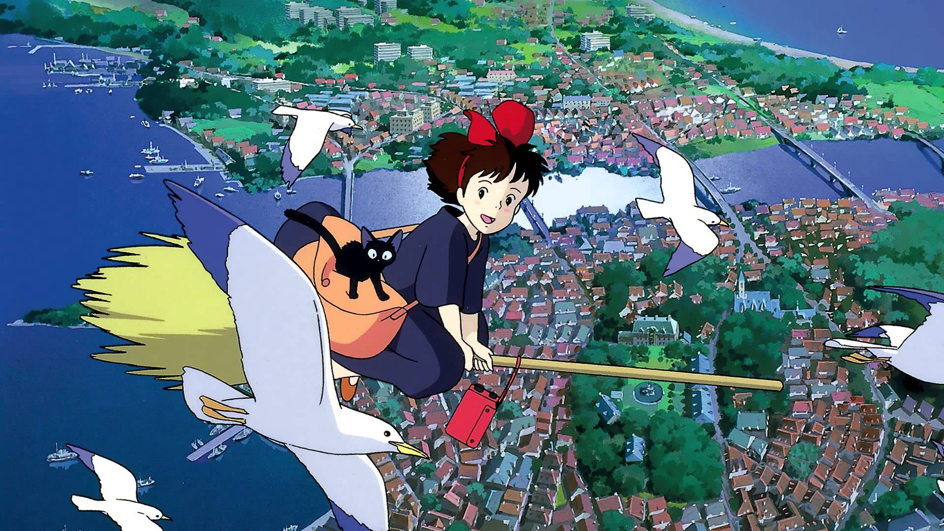 Kiki, l’aprenent de bruixa | El Born Centre de Cultura i Memòria