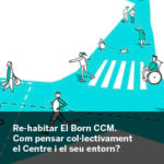 BornLab - Re-habitar El Born CCM