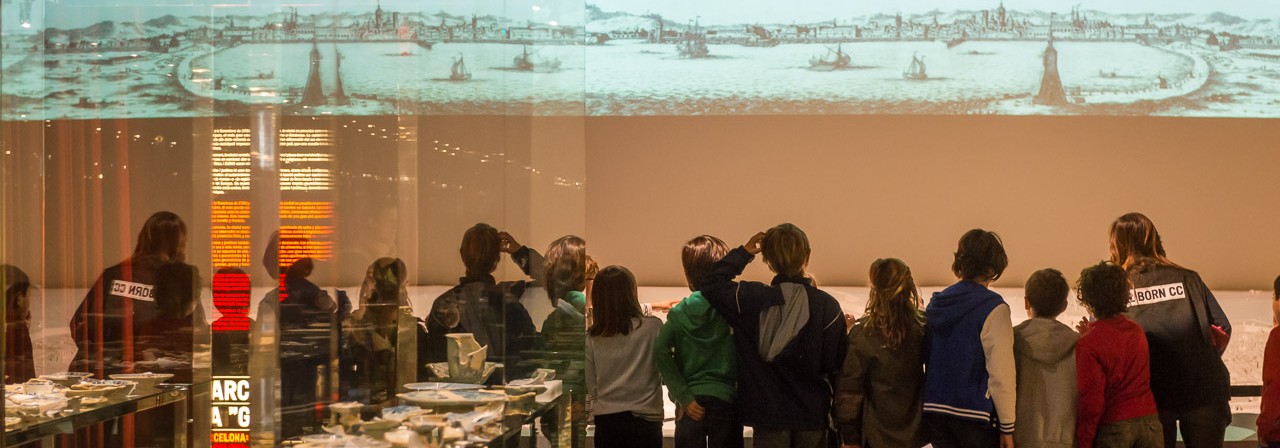 Artesans i comerciants