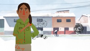 Los hijos del Ayllu