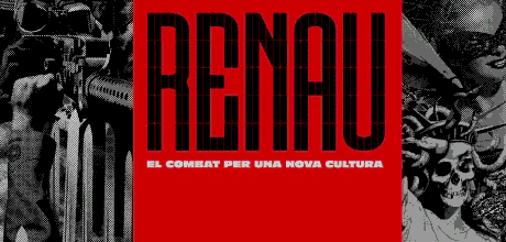 Renau. El combat per una nova cultura