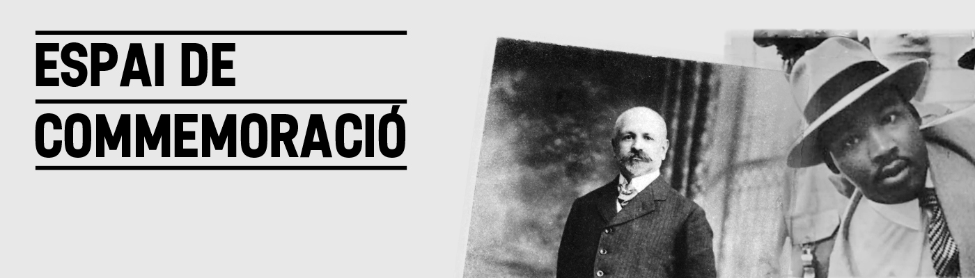 Espai de commemoració