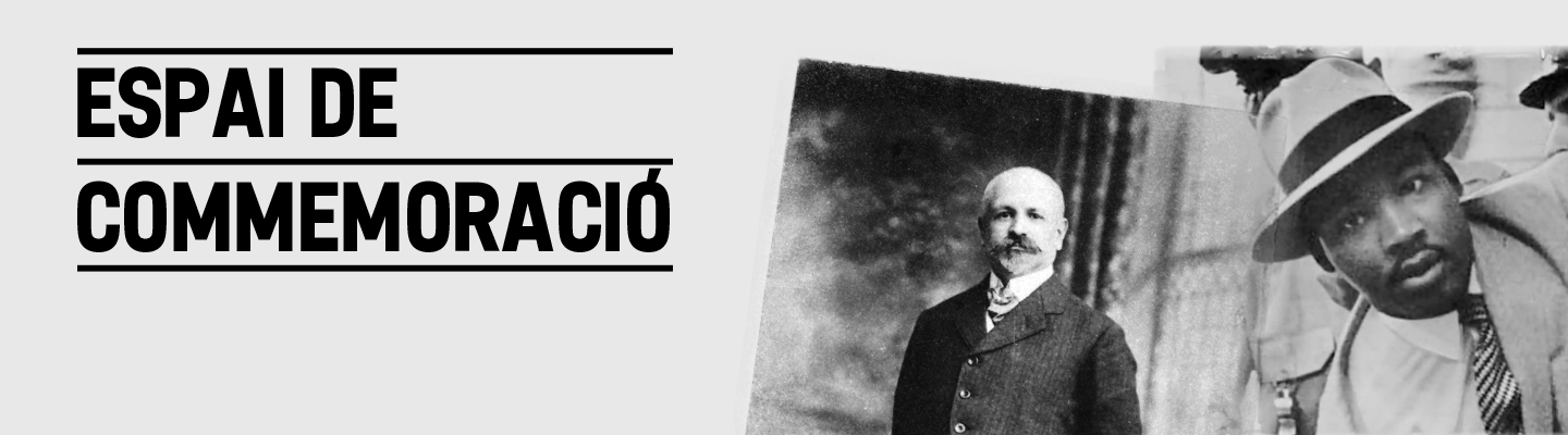 Espai de commemoració