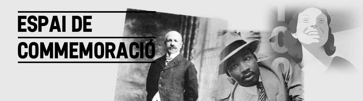 Espai de Commemoració