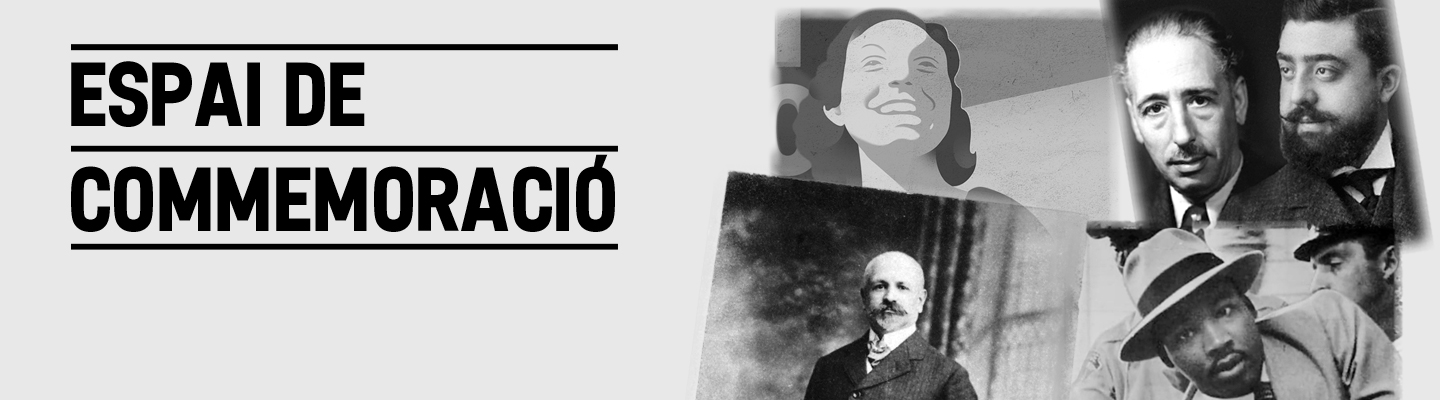 Espai de Commemoració