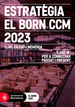 Estratègia El Born CCM 2023