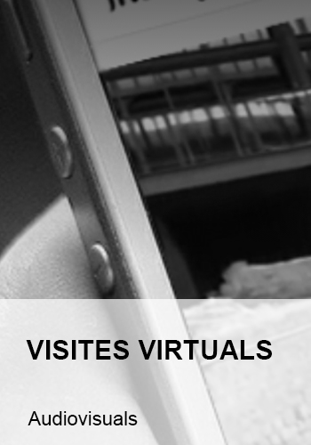 Visites virtuals - El Born CCM