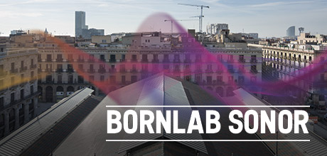 BornLab Sonor