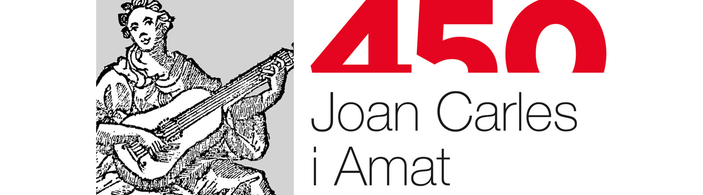 Joan Carles i Amat - El Born CCM