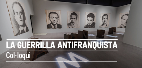 460x220_La guerrilla antifranquista