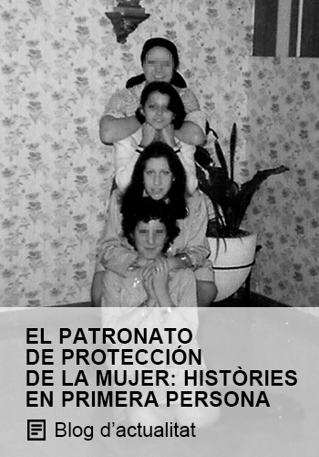 Blog_ Patronato de protección de la mujer
