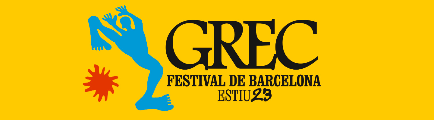 Festival Grec 2023 a El Born CCM