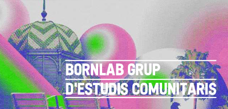 Bornlab Grup d’Estudis Comunitaris