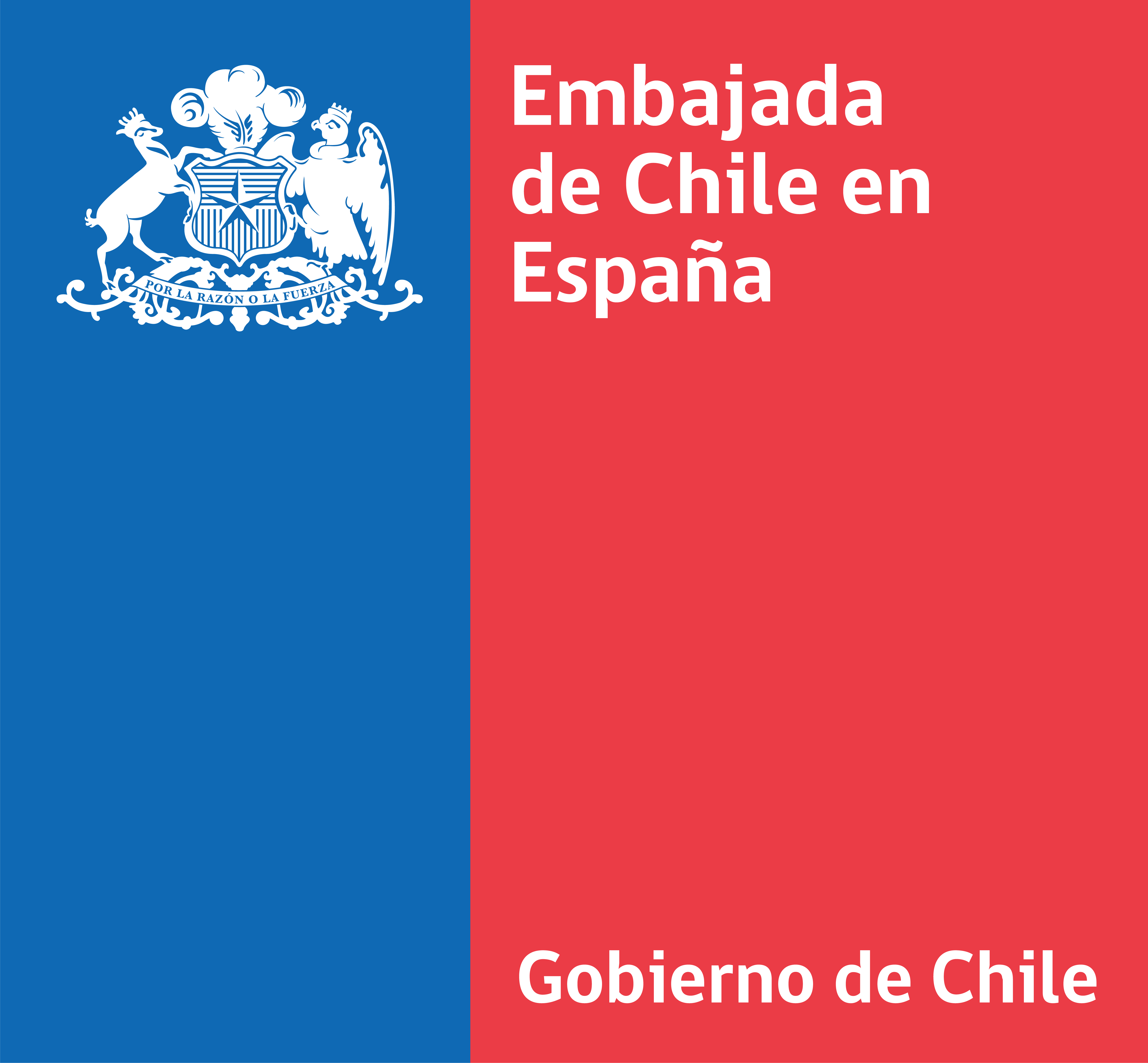 Ambaixada de Xile 