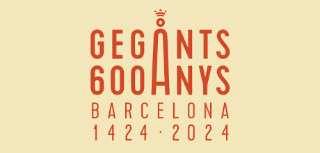Exposició 600 anys de Gegants de Barcelona