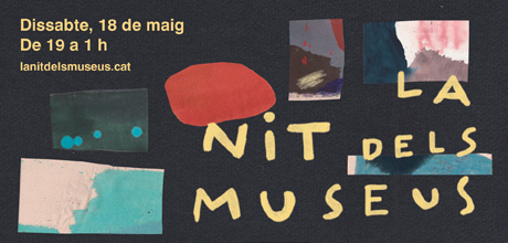 La noche de los museos 2024